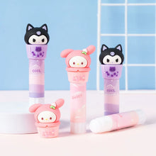 Load image into Gallery viewer, Kuromi and My Melody Gluesticks - Tinyminymo