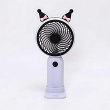 Load image into Gallery viewer, Sanrio Hand Fan - Tinyminymo