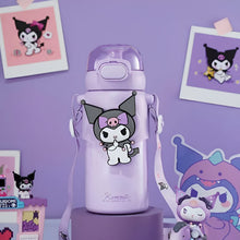 Load image into Gallery viewer, Sanrio Hot and Cold Water Bottle - Tinyminymo
