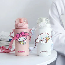 Load image into Gallery viewer, Sanrio Hot and Cold Water Bottle - Tinyminymo
