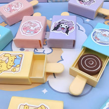 Load image into Gallery viewer, Sanrio Magic Eraser - Tinyminymo
