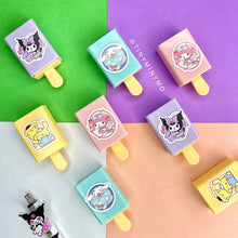 Load image into Gallery viewer, Sanrio Magic Eraser - Tinyminymo