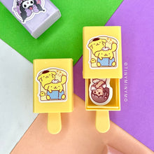 Load image into Gallery viewer, Sanrio Magic Eraser - Tinyminymo