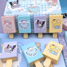 Load image into Gallery viewer, Sanrio Magic Eraser - Tinyminymo