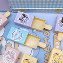 Load image into Gallery viewer, Sanrio Magic Eraser - Tinyminymo