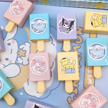 Load image into Gallery viewer, Sanrio Magic Eraser - Tinyminymo