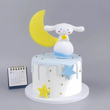 Load image into Gallery viewer, Sanrio Mini Lamp - Tinyminymo