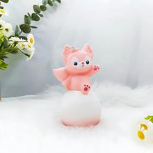 Load image into Gallery viewer, Sanrio Mini Lamp - Tinyminymo