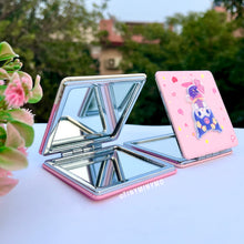 Load image into Gallery viewer, Sanrio Pocket Mirror - Tinyminymo