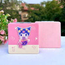 Load image into Gallery viewer, Sanrio Pocket Mirror - Tinyminymo
