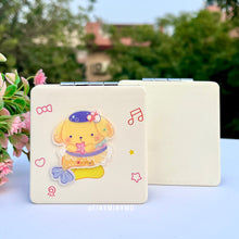 Load image into Gallery viewer, Sanrio Pocket Mirror - Tinyminymo