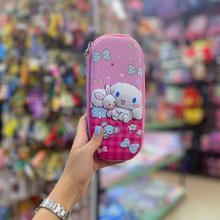 Load image into Gallery viewer, Sanrio Smiggle Pouch - Tinyminymo