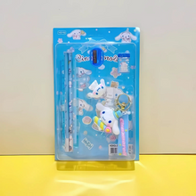 Load image into Gallery viewer, Sanrio Stationery Set - Tinyminymo