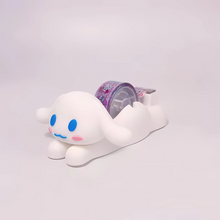Load image into Gallery viewer, Sanrio Tape Dispenser - Tinyminymo