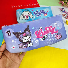 Load image into Gallery viewer, Sanrio Zipper Pouch - Tinyminymo