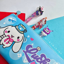 Load image into Gallery viewer, Sanrio Zipper Pouch - Tinyminymo
