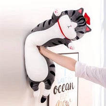 Load image into Gallery viewer, Sarcastic Cat Soft Toy - Tinyminymo