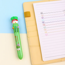 Load image into Gallery viewer, Scallion Chicken 10 in 1 Ball Pen - Tinyminymo