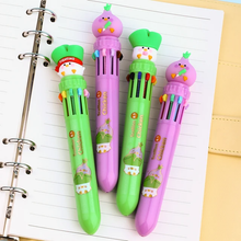 Load image into Gallery viewer, Scallion Chicken 10 in 1 Ball Pen - Tinyminymo