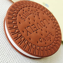 Load image into Gallery viewer, Scented Cookie Memopad - Tinyminymo