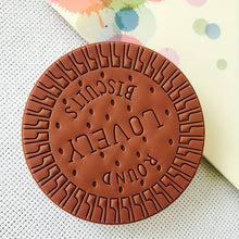 Load image into Gallery viewer, Scented Cookie Memopad - Tinyminymo