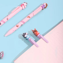 Load image into Gallery viewer, Two Cute Dogs in Sharing Pens -Tinyminymo