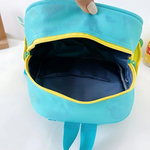 Load image into Gallery viewer, Shark Kids Backpack - Tinyminymo