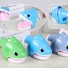 Load image into Gallery viewer, Shark Mechanical Pencil Sharpener - Tinyminymo