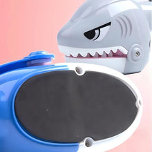 Load image into Gallery viewer, Shark Mechanical Pencil Sharpener - Tinyminymo