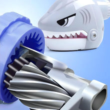 Load image into Gallery viewer, Shark Mechanical Pencil Sharpener - Tinyminymo
