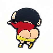 Load image into Gallery viewer, Shin-chan Crocs Decoration - Set of 4 - Tinyminymo