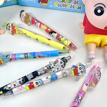 Load image into Gallery viewer, Crayon Shin-chan themed Pens - Tinyminymo