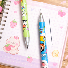 Load image into Gallery viewer, Two Shin-chan Pencils - Tinyminymo