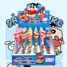 Load image into Gallery viewer, Collection of Shin-chan Pencils - Tinyminymo