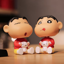 Load image into Gallery viewer, Shinchan Bobblehead - Tinyminymo