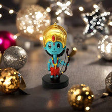 Load image into Gallery viewer, Shree Ram Bobblehead - Tinyminymo
