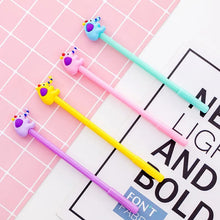 Load image into Gallery viewer, Sitting Elephant Gel Pen - Tinyminymo