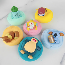 Load image into Gallery viewer, Sleeping Pokemon Adorable Action Figure - Tinyminymo
