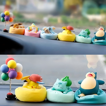 Load image into Gallery viewer, Sleeping Pokemon Adorable Action Figure - Tinyminymo