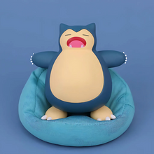 Load image into Gallery viewer, Sleeping Pokemon Adorable Action Figure - Tinyminymo