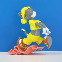 Load image into Gallery viewer, Sleeping Tom and Jerry Action Figure - Tinyminymo