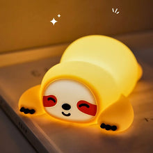 Load image into Gallery viewer, Warm Color Night Light - Tinyminymo