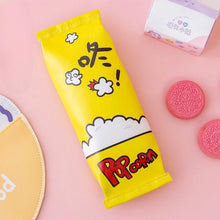 Load image into Gallery viewer, Snack Pouch - Tinyminymo