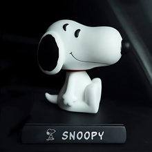 Load image into Gallery viewer, Snoopy Bobblehead - Tinyminymo