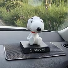 Load image into Gallery viewer, Snoopy Bobblehead - Tinyminymo