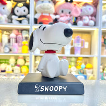 Load image into Gallery viewer, Snoopy Bobblehead - Tinyminymo