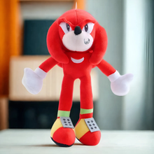 Load image into Gallery viewer, Sonic Plush Toy - Tinyminymo