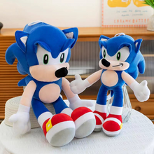 Load image into Gallery viewer, Sonic Plush Toy - Tinyminymo