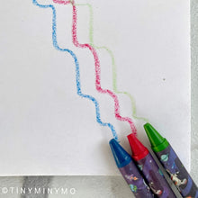 Load image into Gallery viewer, Space Crayons - Tinyminymo