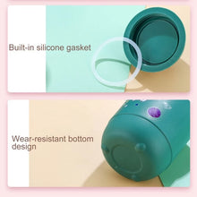 Load image into Gallery viewer, Space Glass Tumbler - Tinyminymo